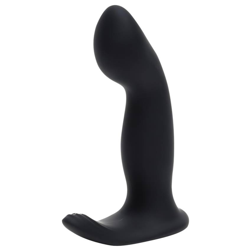 A szürke ötven árnyalata Sensation - prosztata vibrátor (fekete) - Image 2