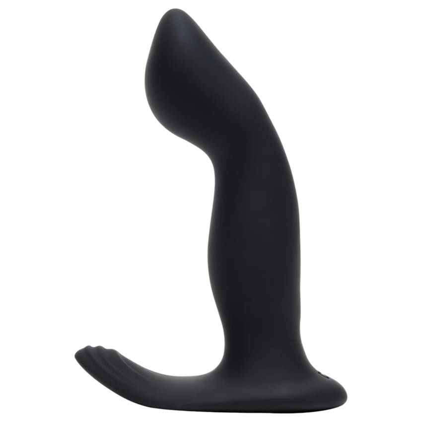 A szürke ötven árnyalata Sensation - prosztata vibrátor (fekete) - Image 3