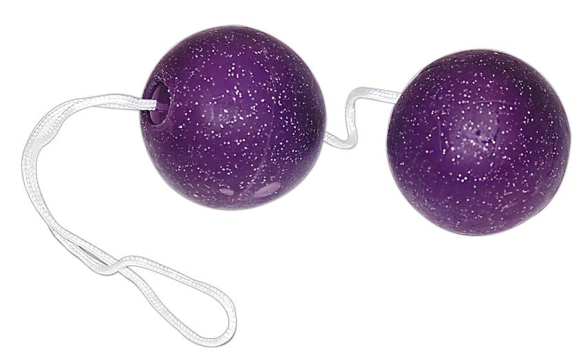 You2Toys - Csillámos - vibrátoros készlet (7 részes) - Image 3