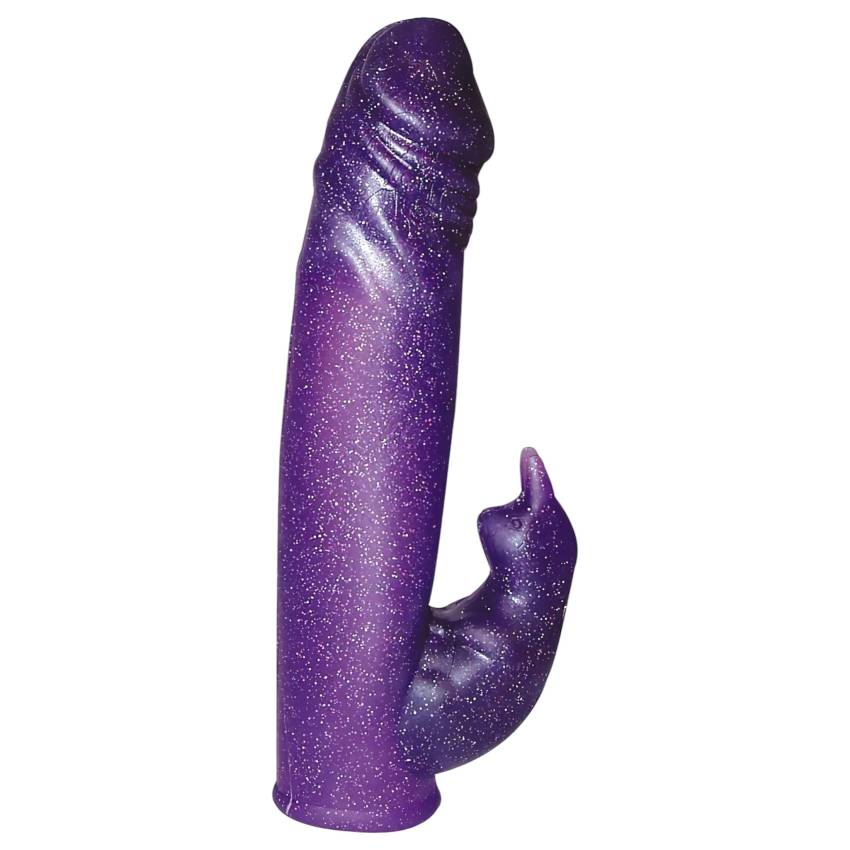 You2Toys - Csillámos - vibrátoros készlet (7 részes) - Image 6