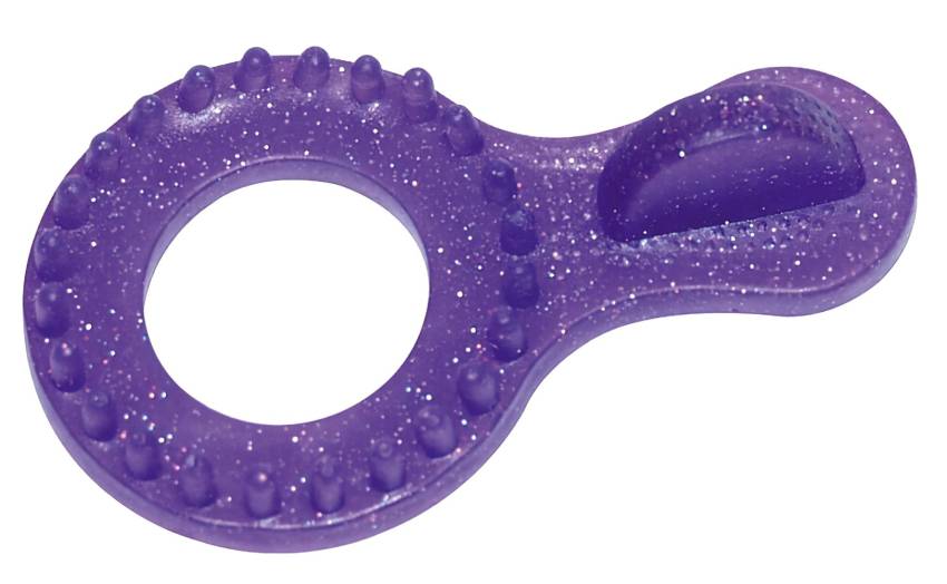 You2Toys - Csillámos - vibrátoros készlet (7 részes) - Image 7