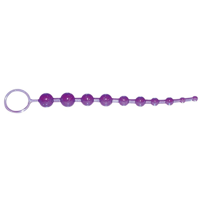 You2Toys - Csillámos - vibrátoros készlet (7 részes) - Image 9
