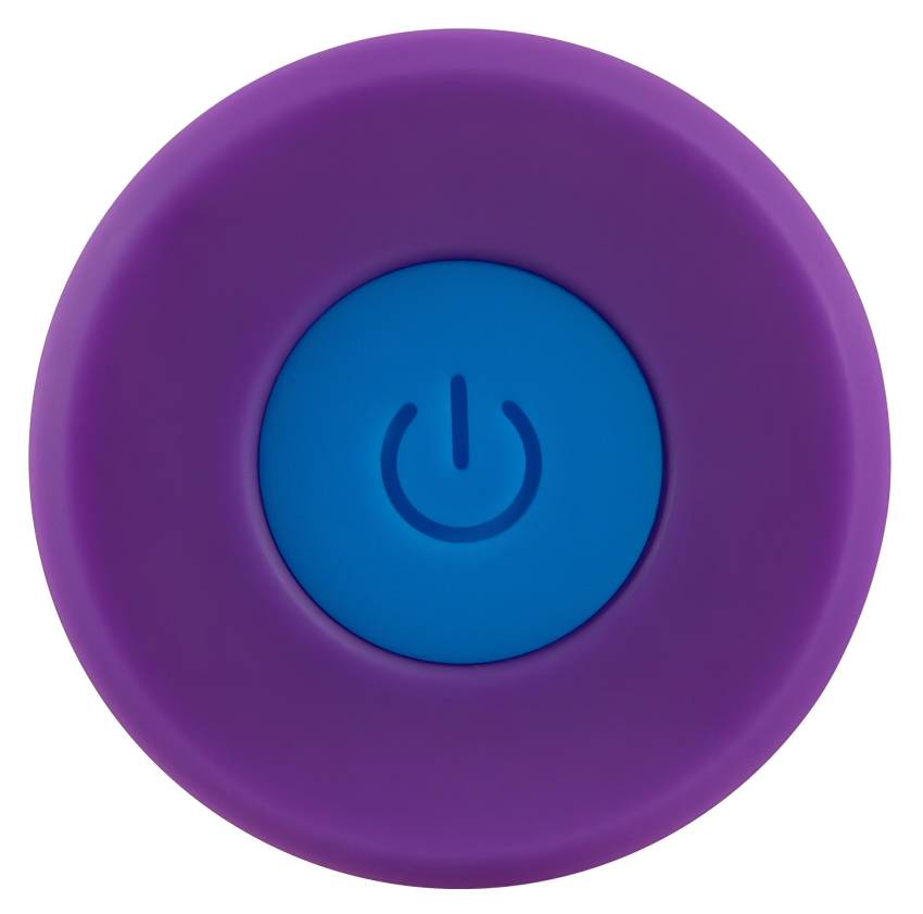 You2Toys bunt. - akkus, vízálló anál vibrátor (sárga) - Image 4