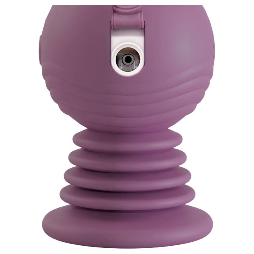 You2Toys Turbo Shaker - anál vibrátor (lila) - Image 10