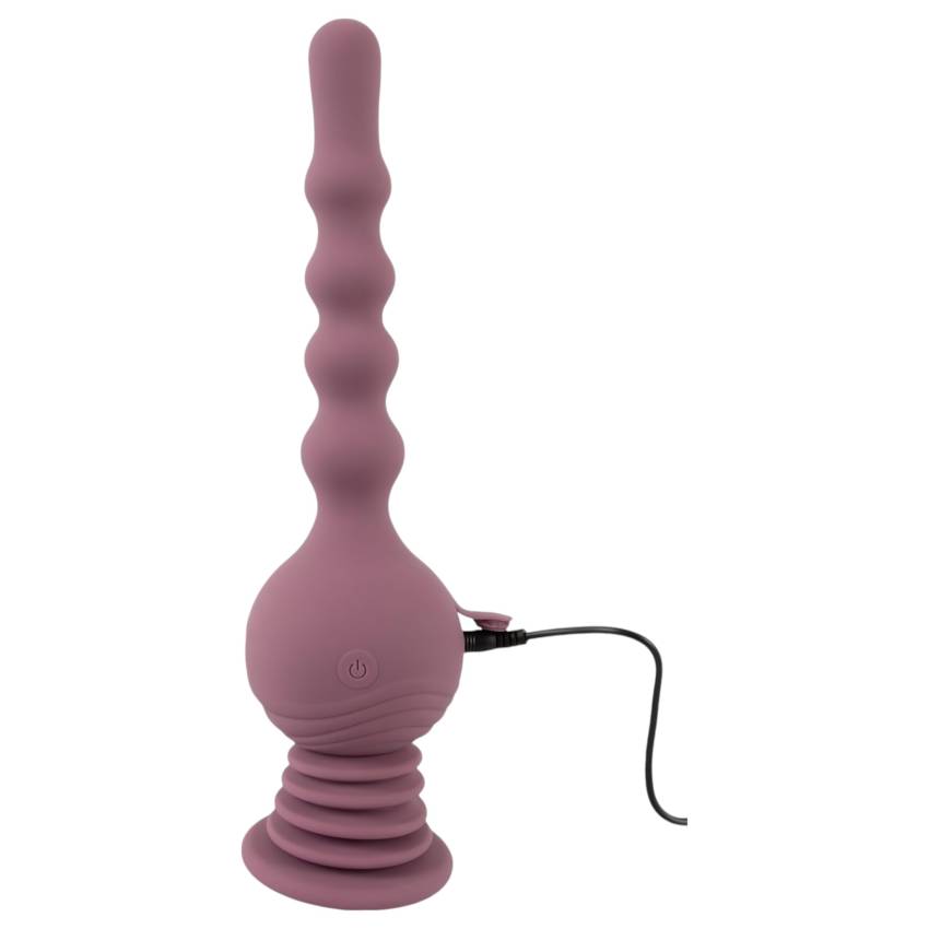 You2Toys Turbo Shaker - anál vibrátor (lila) - Image 6