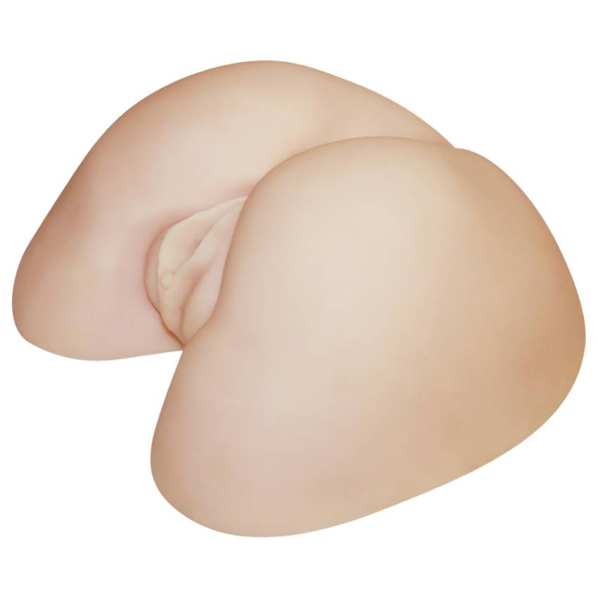 / Férfiak álma élethű popsi - Image 3