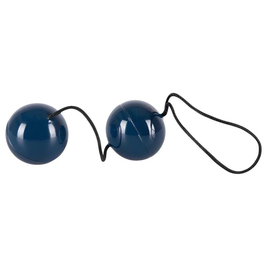 You2Toys - Midnight Blue - vibrátoros készlet (9 részes) - Image 3