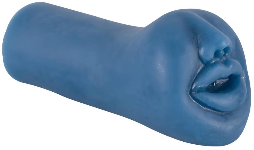 You2Toys - Midnight Blue - vibrátoros készlet (9 részes) - Image 4