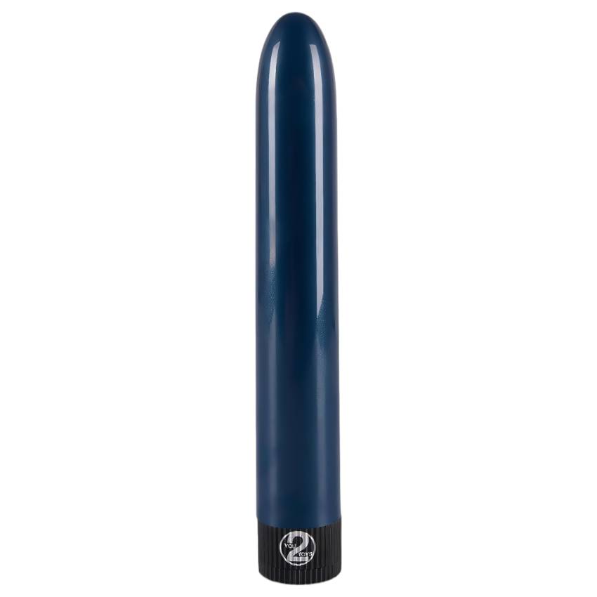 You2Toys - Midnight Blue - vibrátoros készlet (9 részes) - Image 7