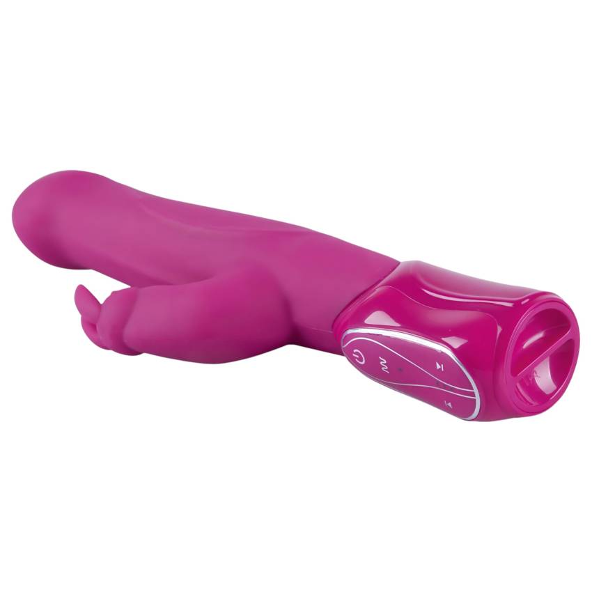 You2Toys - Hammer lökő vibrátor - nyuszis - Image 5