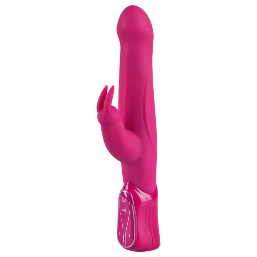 You2Toys - Hammer lökő vibrátor - nyuszis - Image 8