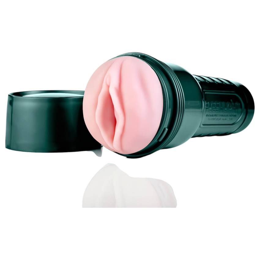 Fleshlight Pink Lady - Vibro vagina - Image 6