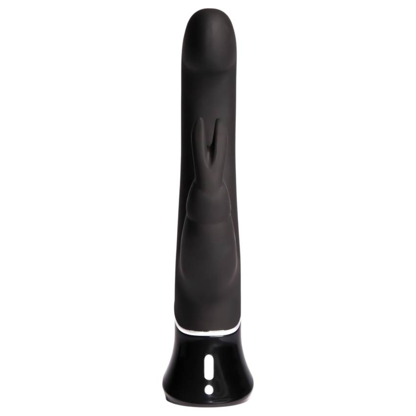 A szürke ötven árnyalata - vibrátor klitoriszkarral (USB-s) - Image 4