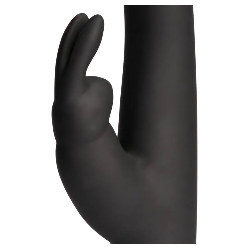 A szürke ötven árnyalata - vibrátor klitoriszkarral (USB-s) - Image 6