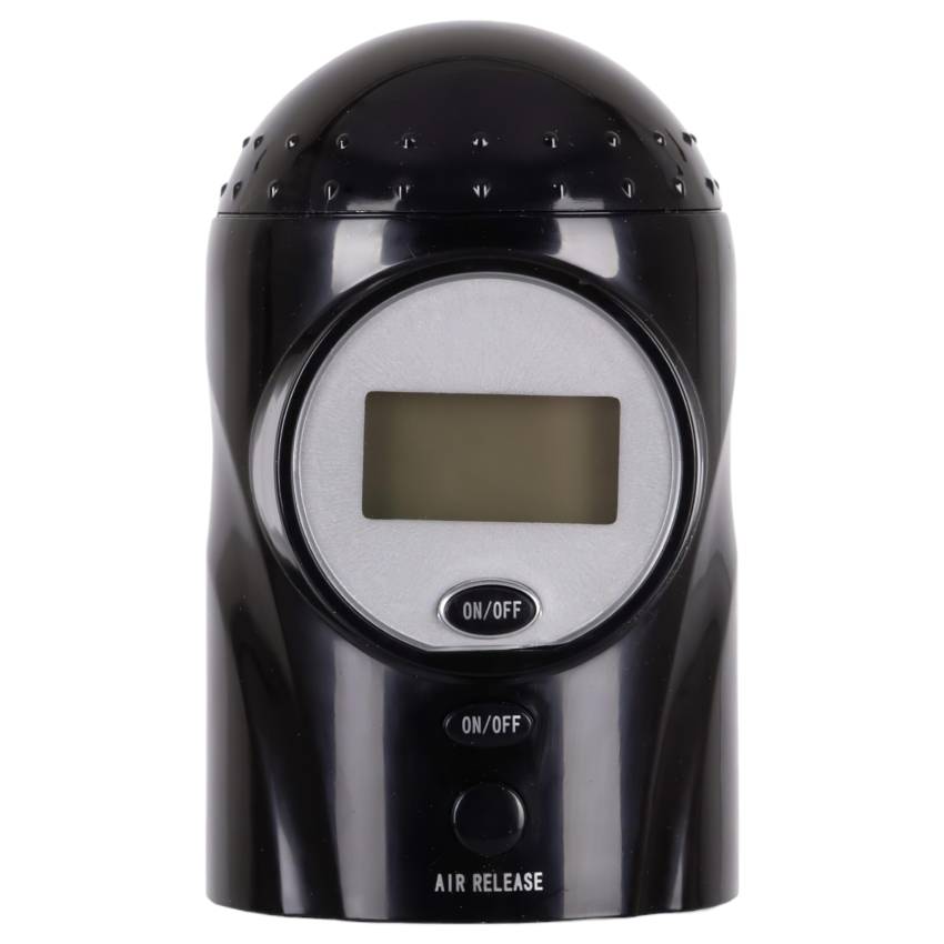 / Automata péniszpumpa, digitális kijelzővel - Image 3