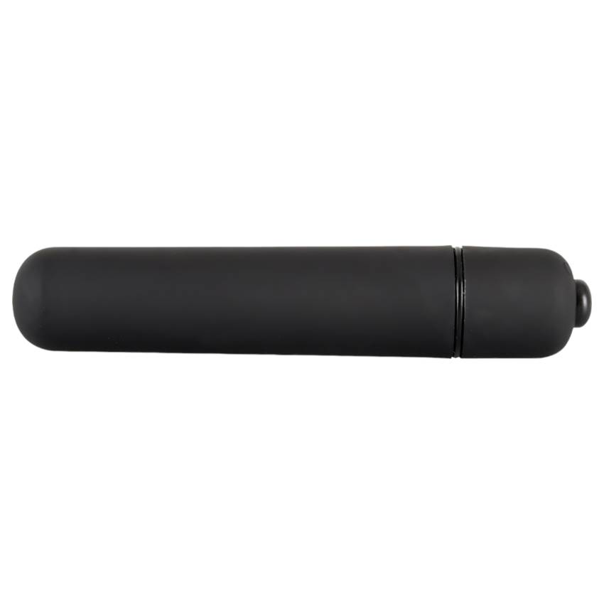 Black Velvet anál vibrátor készlet (4 részes) - Image 12