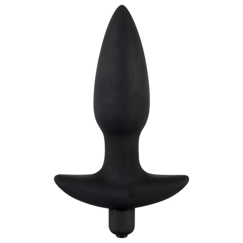 Black Velvet anál vibrátor készlet (4 részes) - Image 7
