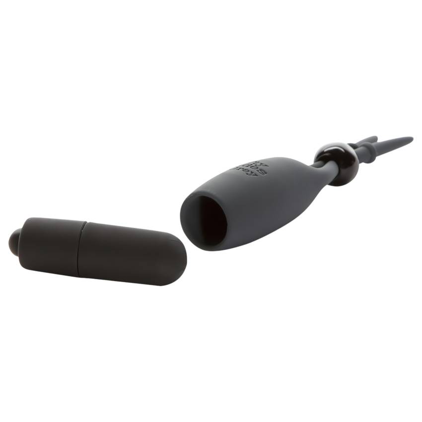 A szürke ötven árnyalata Sweet Torture - mellbimbó vibrátor (2 db) - Image 3