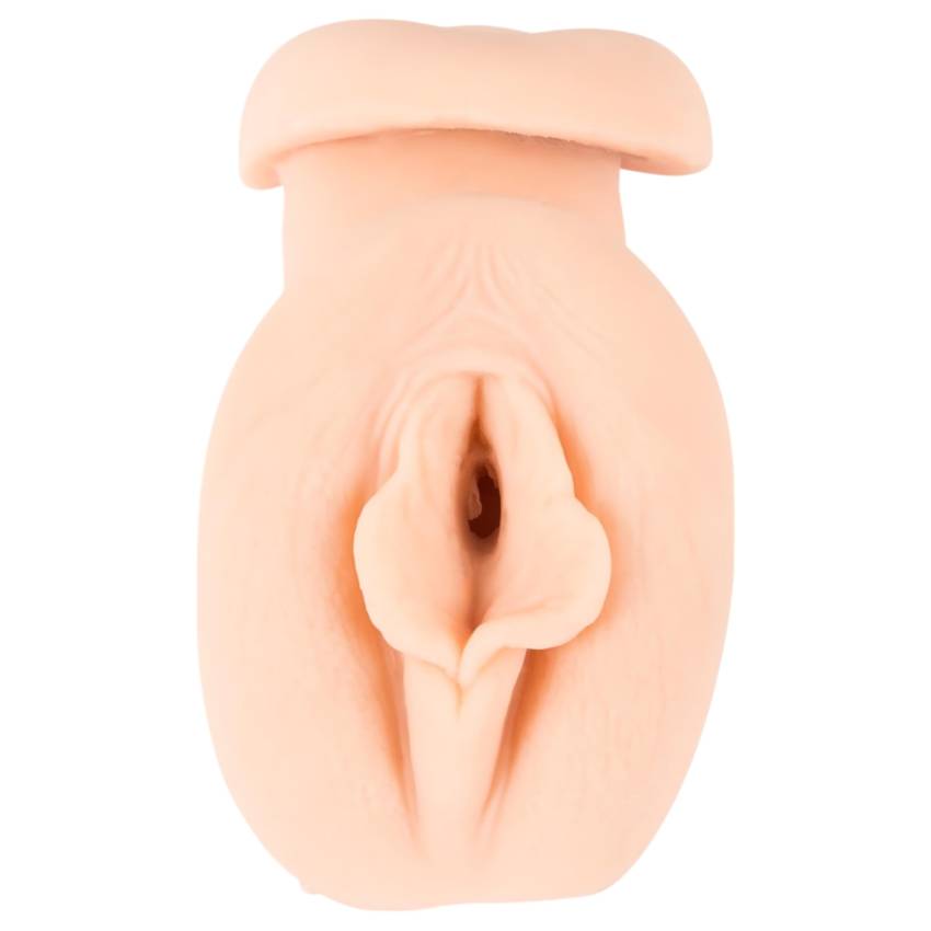 Shy Camilla - életnagyságú guminő - Image 7