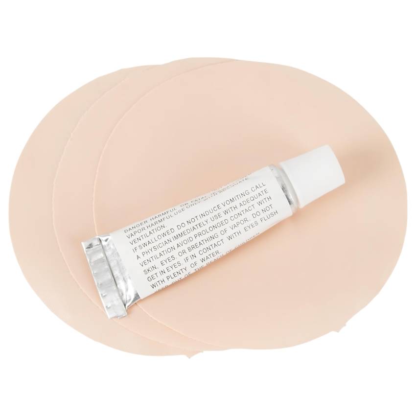 Hot Lucy - életnagyságú guminő - Image 10