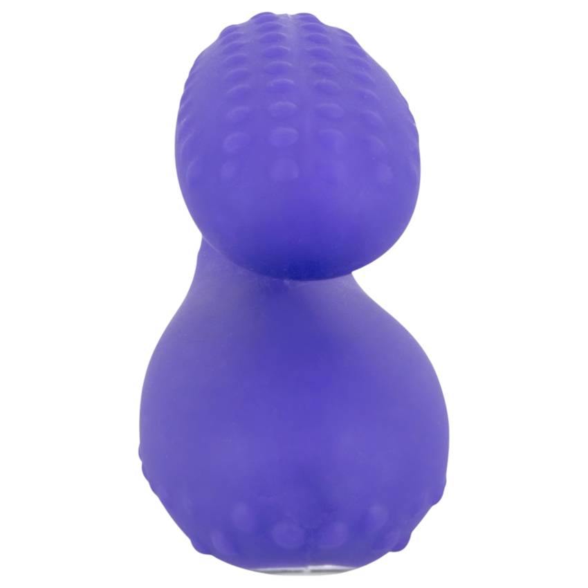 You2Toys - Blowjob - akkus, szilikon szájvibrátor (lila) - Image 4