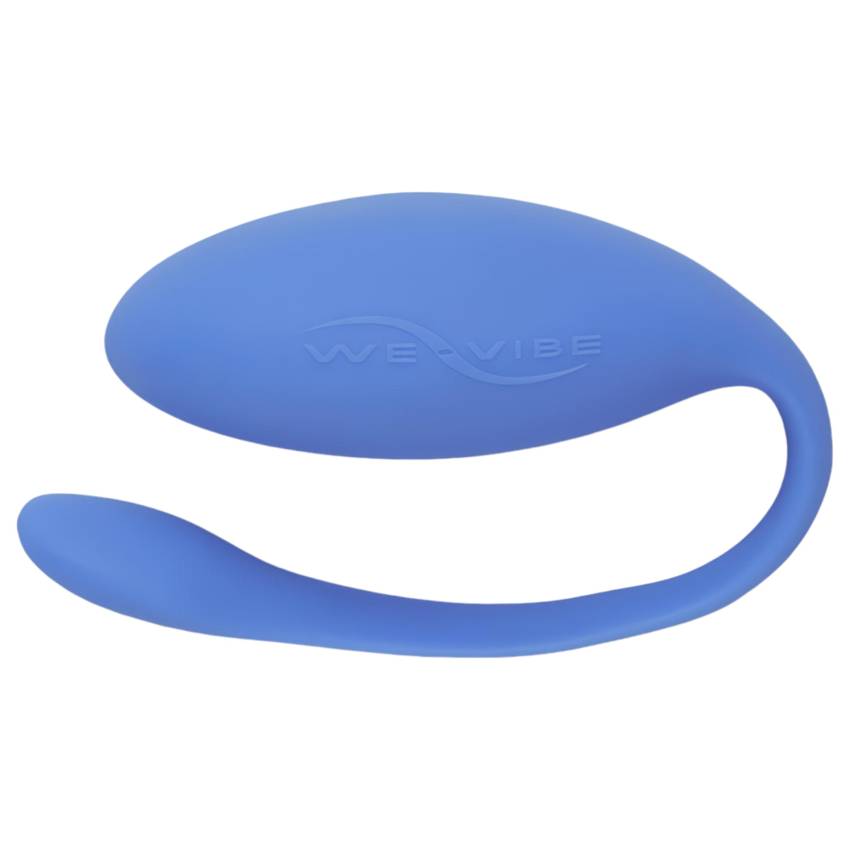 We-Vibe Jive - akkus, okos vibrotojás (kék) - Image 2