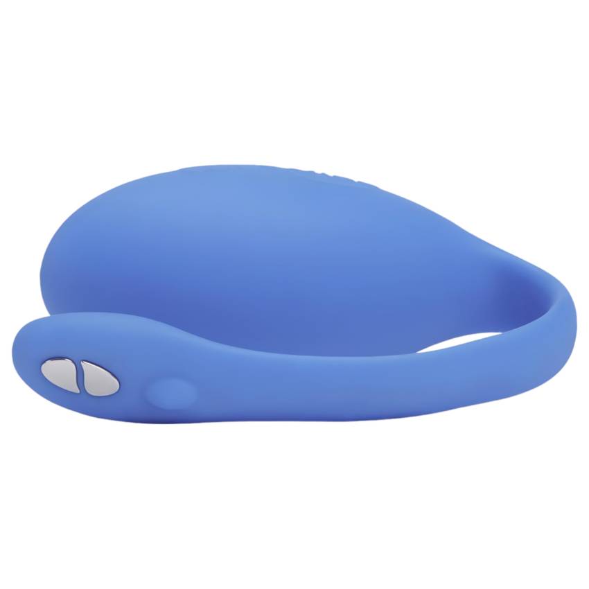 We-Vibe Jive - akkus, okos vibrotojás (kék) - Image 4