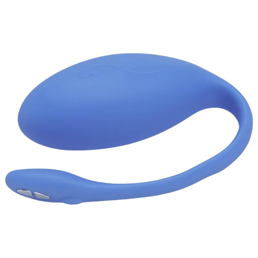 We-Vibe Jive - akkus, okos vibrotojás (kék) - Image 5