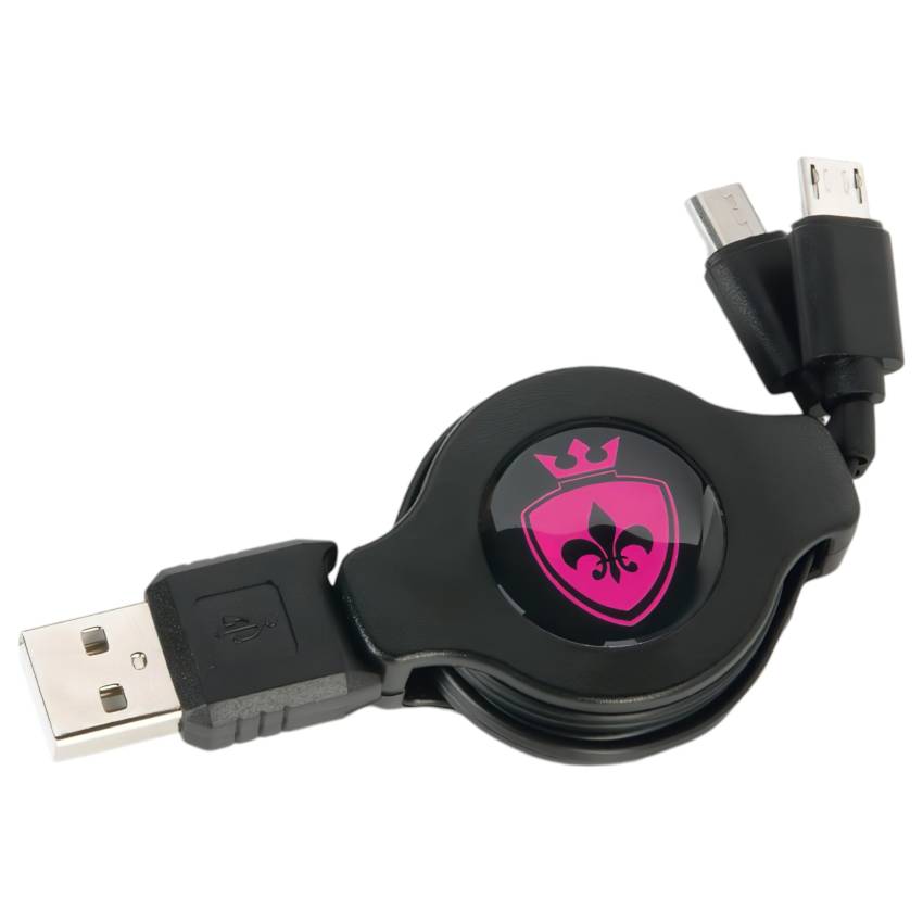 Mystim Cluster Buster - távirányító szett elektro termékekhez - Image 5