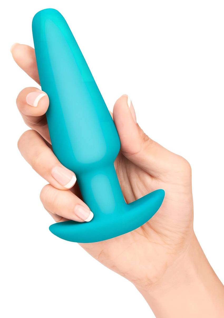 b-Vibe - komplett anál tágító szett (7 részes) - Image 7