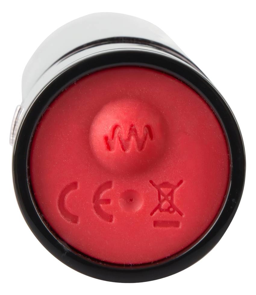 You2Toys - akkus rúzs vibrátor (piros) - Image 9