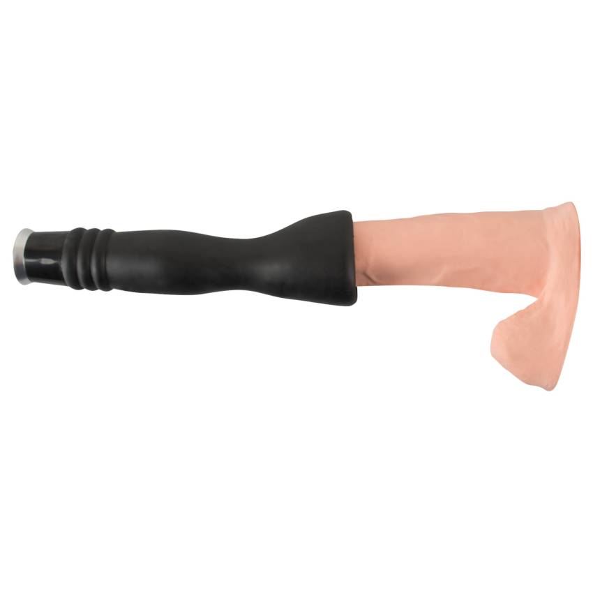 / You2Toys - Glans - makkvibrátor (fekete) - Image 12