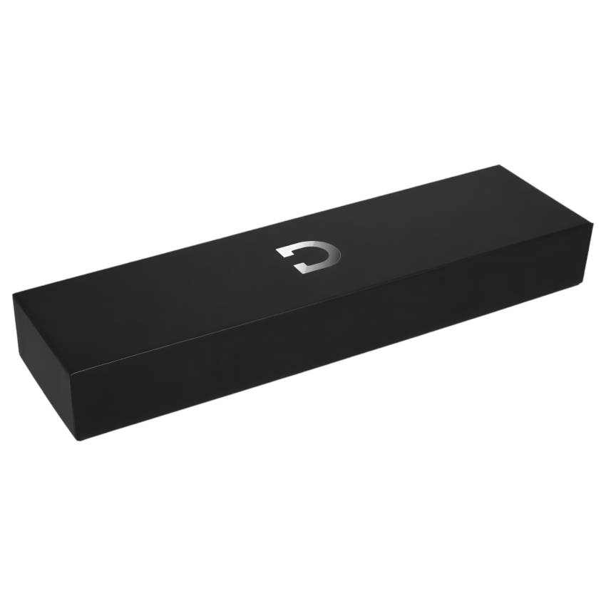 Doxy Die Cast 3 Wand - hálózati masszírozó vibrátor (fekete) - Image 2
