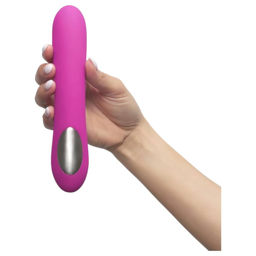 Kiiroo Onyx+ és Pearl 2 - páros szett maszturbátor és vibrátor - Image 3