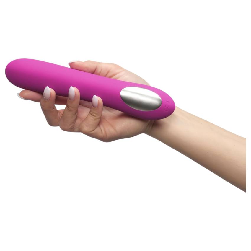 Kiiroo Onyx+ és Pearl 2 - páros szett maszturbátor és vibrátor - Image 4