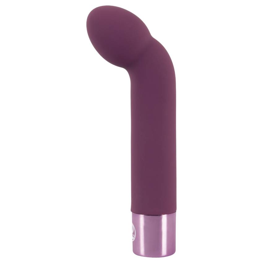 You2Toys Elegant G-spot - vízálló G-pont vibrátor (lila) - Image 3