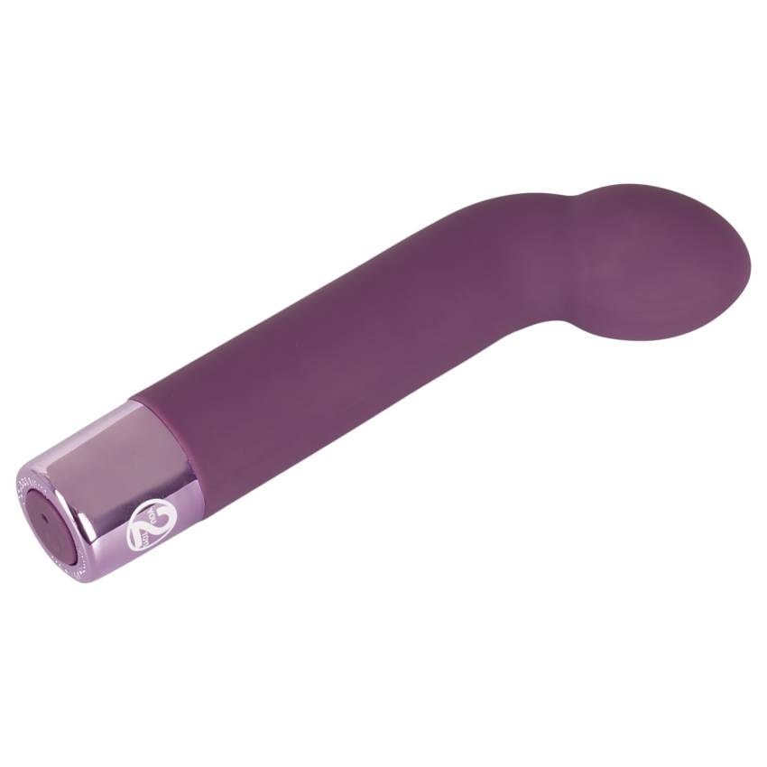 You2Toys Elegant G-spot - vízálló G-pont vibrátor (lila) - Image 5