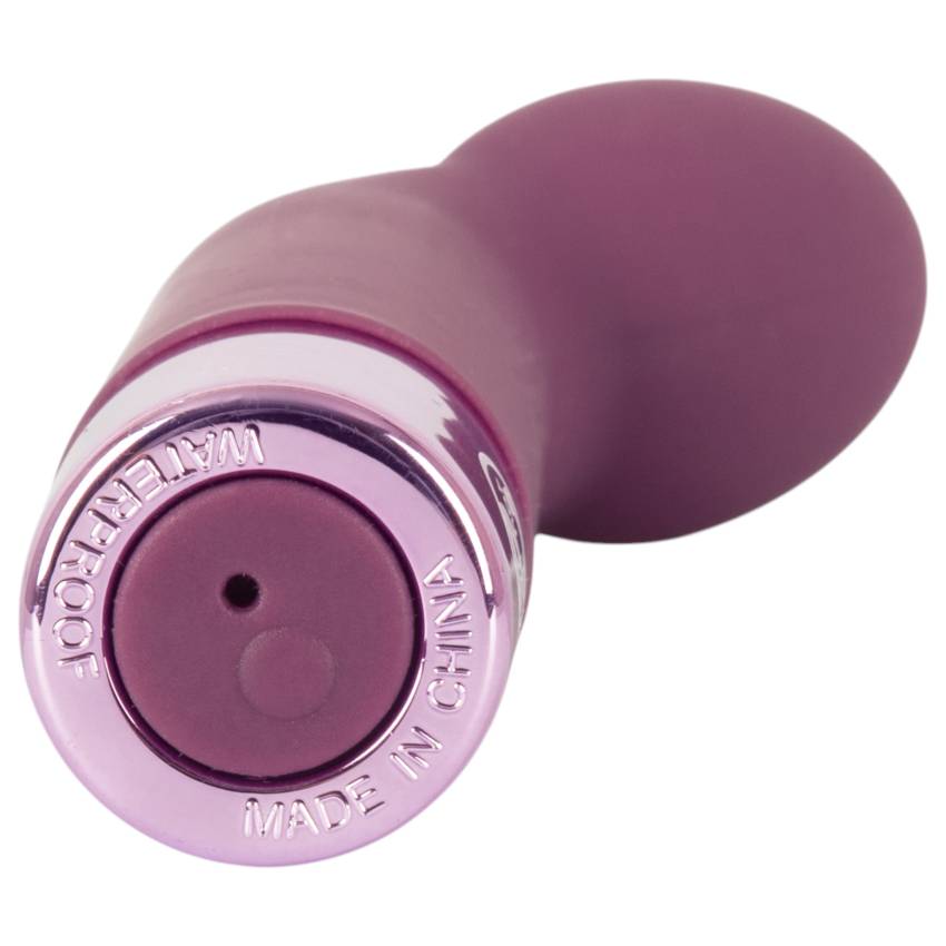 You2Toys Elegant G-spot - vízálló G-pont vibrátor (lila) - Image 6