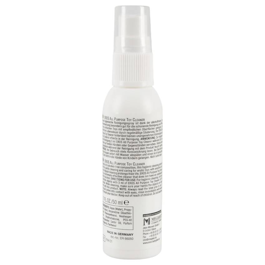 Fisting (öklöző) síkosító (500ml) - Image 6