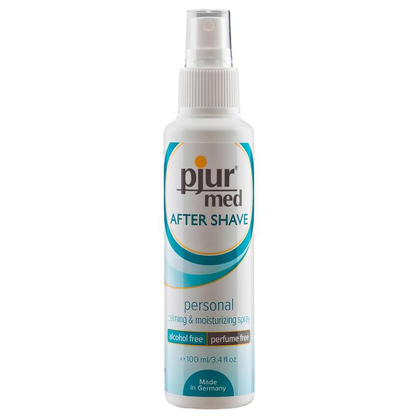 / pjur med AFTER SHAVE (100ml) - Image 2