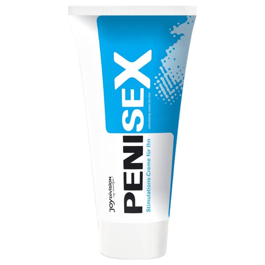 PENISEX - stimuláló krém férfiaknak (50ml) - Image 2