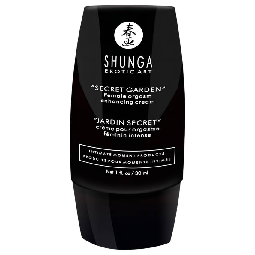 Shunga - intim krém nőknek (30g) - Image 2