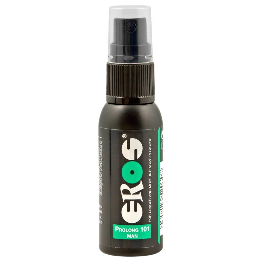 Eros ProLong intim síkosító spray férfiaknak (30ml) - Image 2