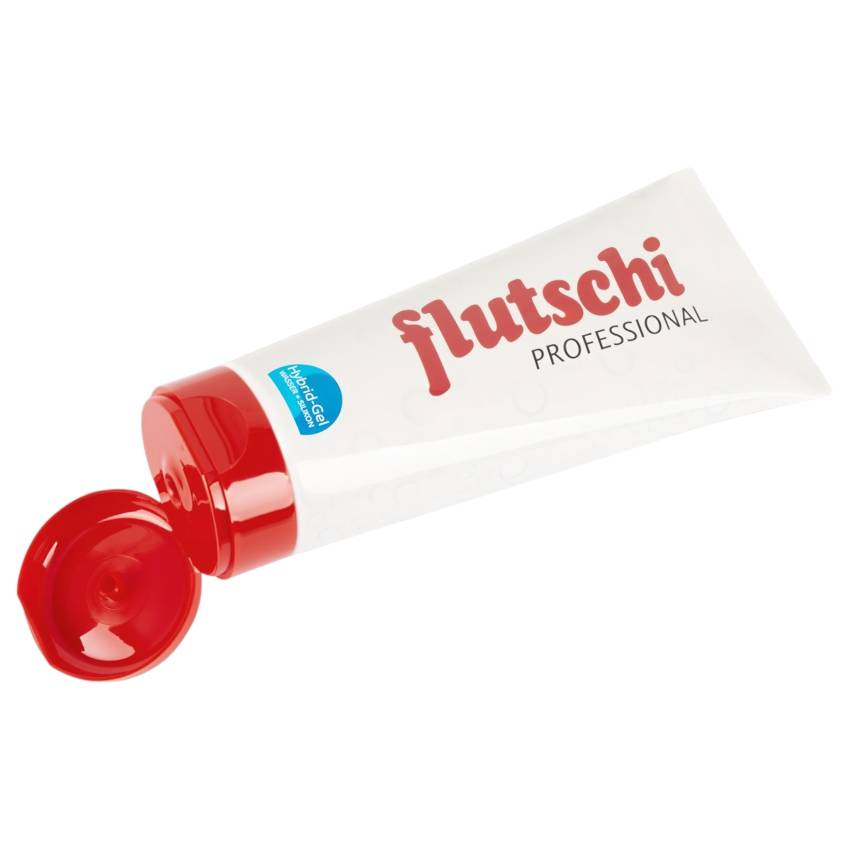 Flutschi Professional síkosító (200ml) - Image 2