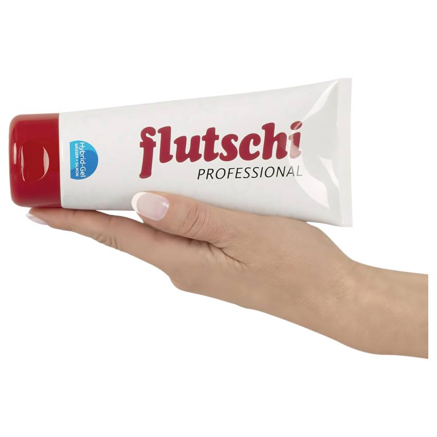 Flutschi Professional síkosító (200ml) - Image 5