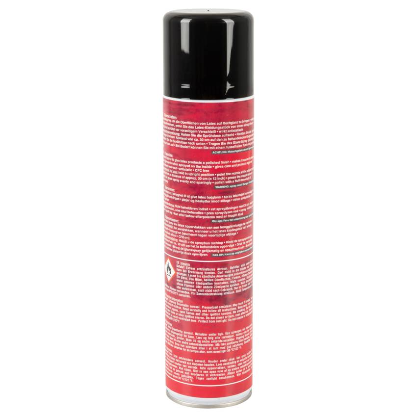 Latex fényspray (400ml) - Image 2