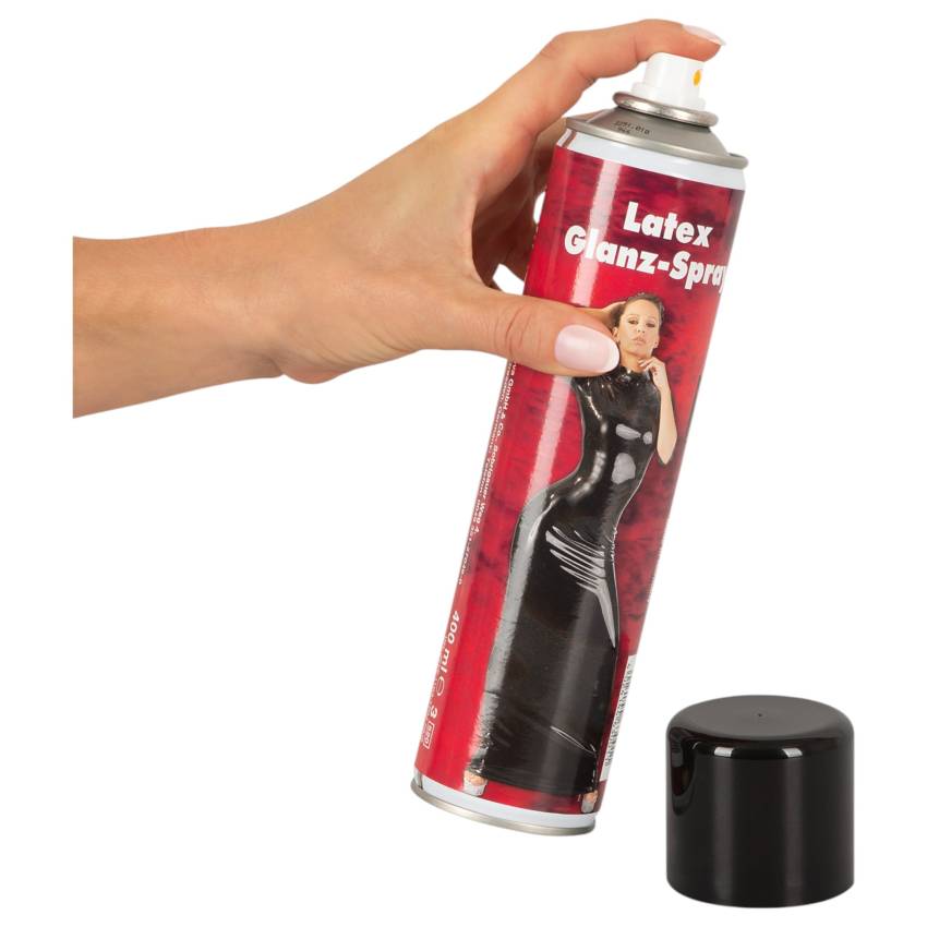 Latex fényspray (400ml) - Image 3