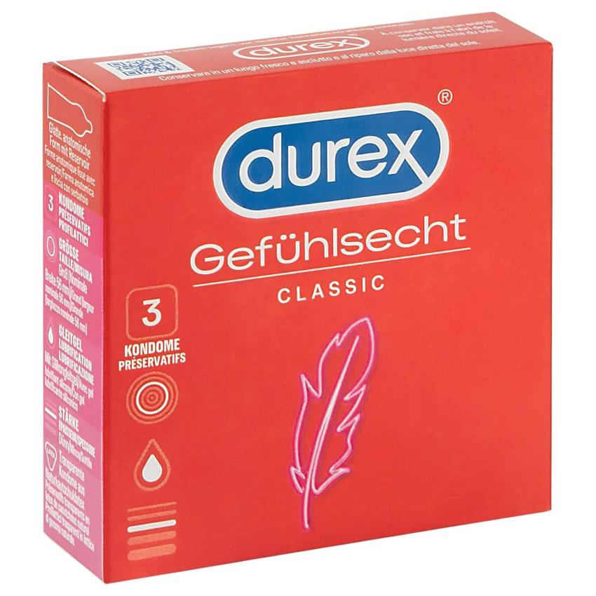 DUREX Pleasure Box - vibrátoros szett (8 részes) - Image 10