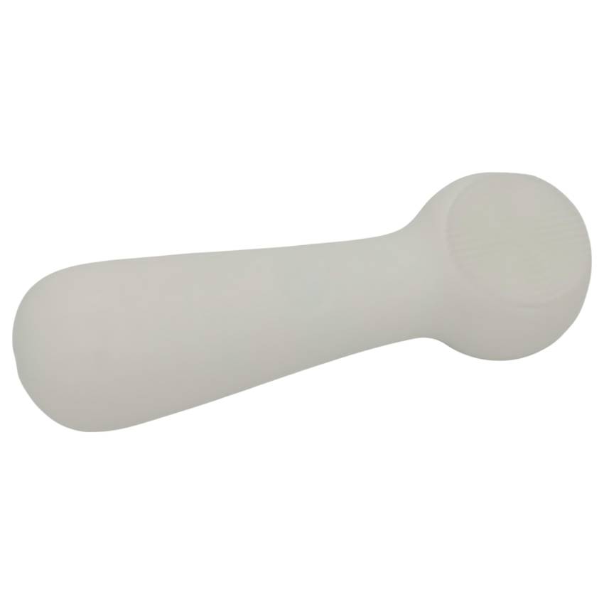 / FaceClean - akkus, vízálló arc masszírozó készülék (fehér) - Image 2