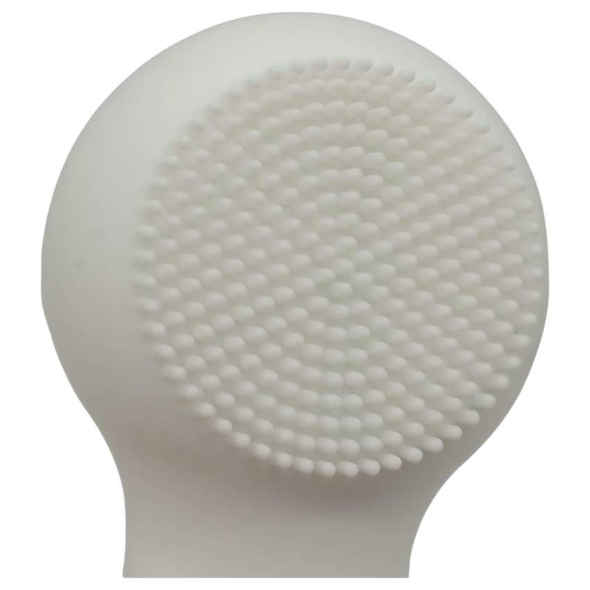 / FaceClean - akkus, vízálló arc masszírozó készülék (fehér) - Image 4